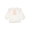 B.E.S.S. Shirt Nice Day - Bubbles & Bo