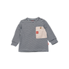 B.E.S.S. Shirt Pinstripe - Bubbles & Bo