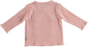 B.E.S.S. Shirt Wrap Rib Striped - Bubbles & Bo