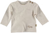 B.E.S.S. Shirt l.sl.Striped - Bubbles & Bo
