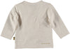 B.E.S.S. Shirt l.sl.Striped - Bubbles & Bo