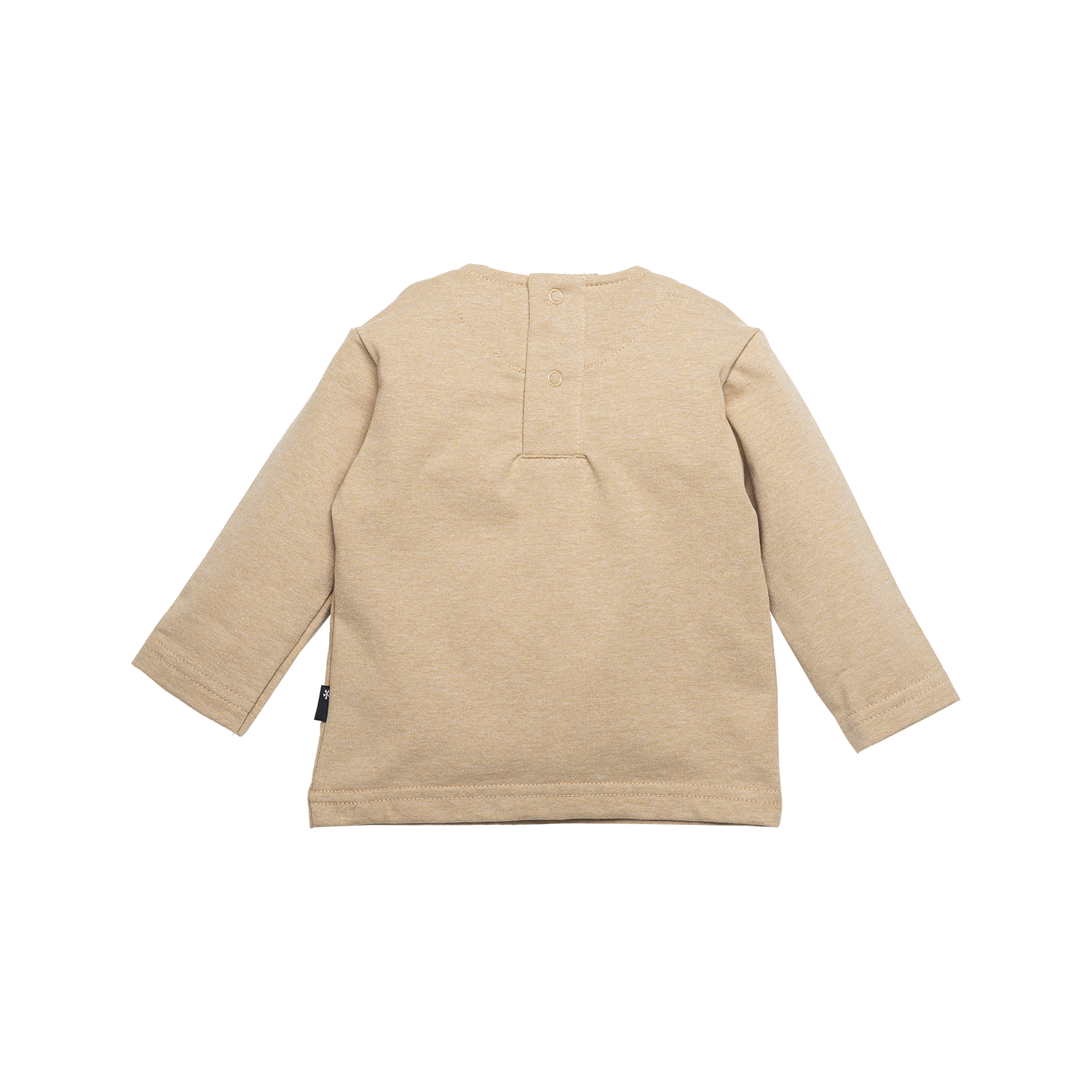 B.E.S.S. Shirt l.sl. Collar