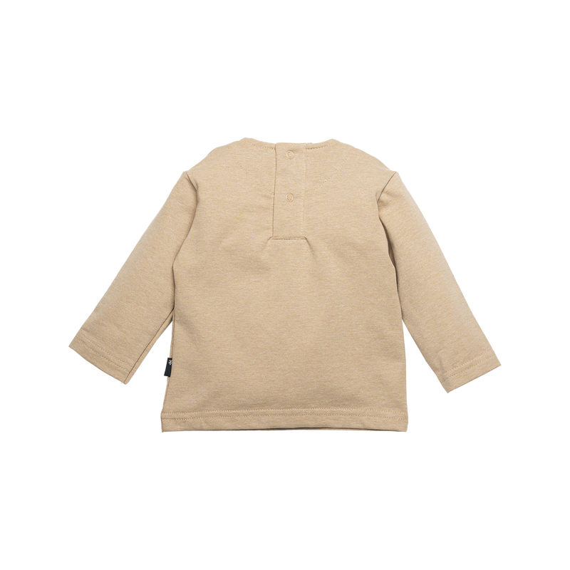 B.E.S.S. Shirt l.sl. Collar - Bubbles & Bo