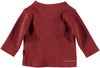 B.E.S.S. Shirt l.sl. Henley - Bubbles & Bo