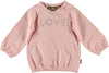 B.E.S.S. Shirt l.sl. LOVE - Bubbles & Bo