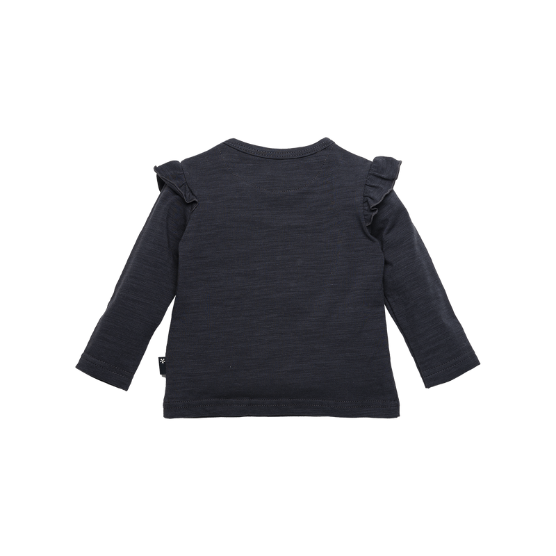 B.E.S.S. Shirt l.sl. Love - Bubbles & Bo