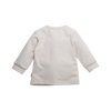 B.E.S.S. Shirt l.sl. Melange Hello - Bubbles & Bo