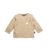 B.E.S.S. Shirt l.sl. Pocket Melange - Bubbles & Bo