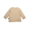 B.E.S.S. Shirt l.sl. Pocket Melange - Bubbles & Bo