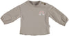B.E.S.S. Shirt l.sl. Rainbow - Bubbles & Bo