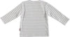 B.E.S.S. Shirt l.sl. Rib Striped - Bubbles & Bo