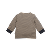 B.E.S.S. Shirt l.sl. Striped - Bubbles & Bo