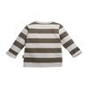 B.E.S.S. Shirt l.sl. Striped - Bubbles & Bo
