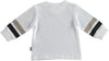 B.E.S.S. Shirt l.sl. Team Happy - Bubbles & Bo
