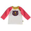 B.E.S.S. Shirt l.sl. Tiger - Bubbles & Bo
