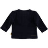 B.E.S.S. Shirt l.sl. Waffle - Bubbles & Bo