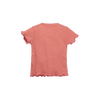 B.E.S.S. Shirt sh.sl. Ajour - Bubbles & Bo