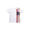 B.E.S.S. Shirt sh.sl. B - Bubbles & Bo