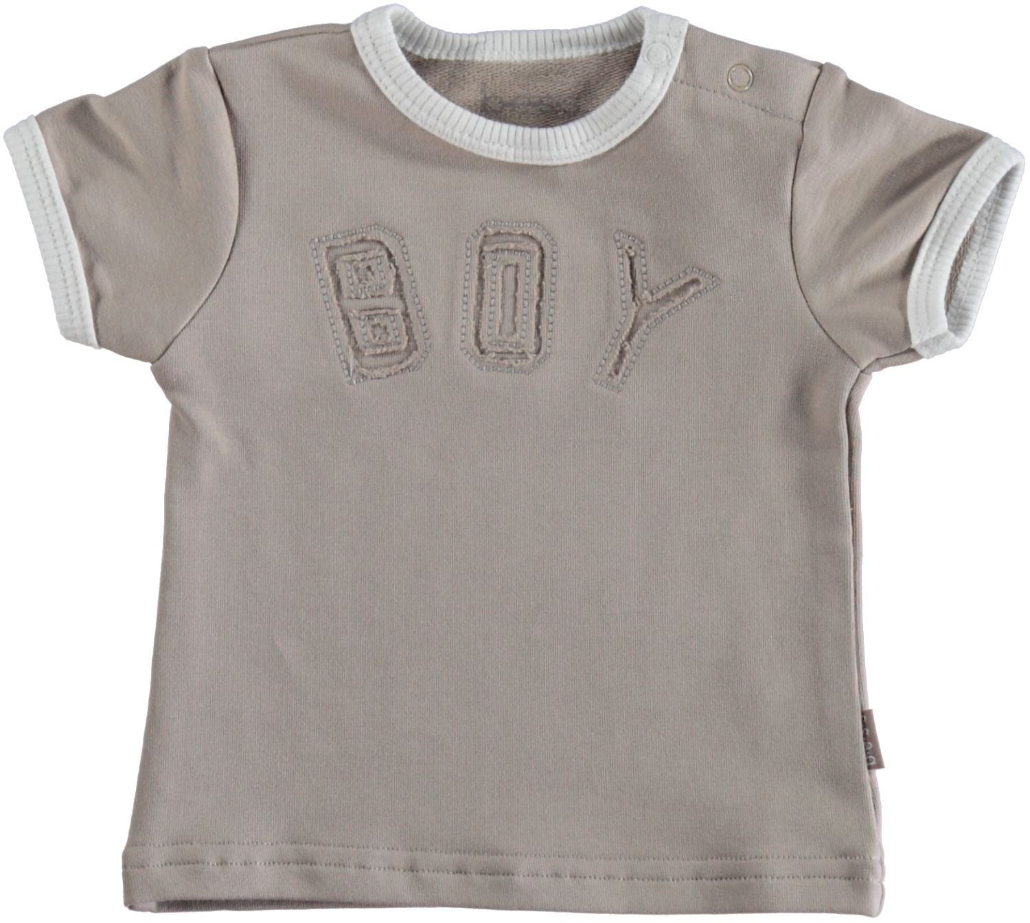 B.E.S.S. Shirt sh.sl. Boy
