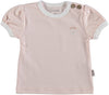 B.E.S.S. Shirt sh.sl. Happy - Bubbles & Bo