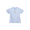 B.E.S.S. Shirt sh.sl. Rib - Bubbles & Bo