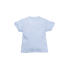 B.E.S.S. Shirt sh.sl. Rib - Bubbles & Bo