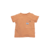 B.E.S.S. Shirt sh.sl. Slub - Bubbles & Bo