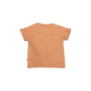 B.E.S.S. Shirt sh.sl. Slub - Bubbles & Bo