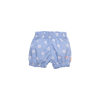 B.E.S.S. Shorts Flowers - Bubbles & Bo