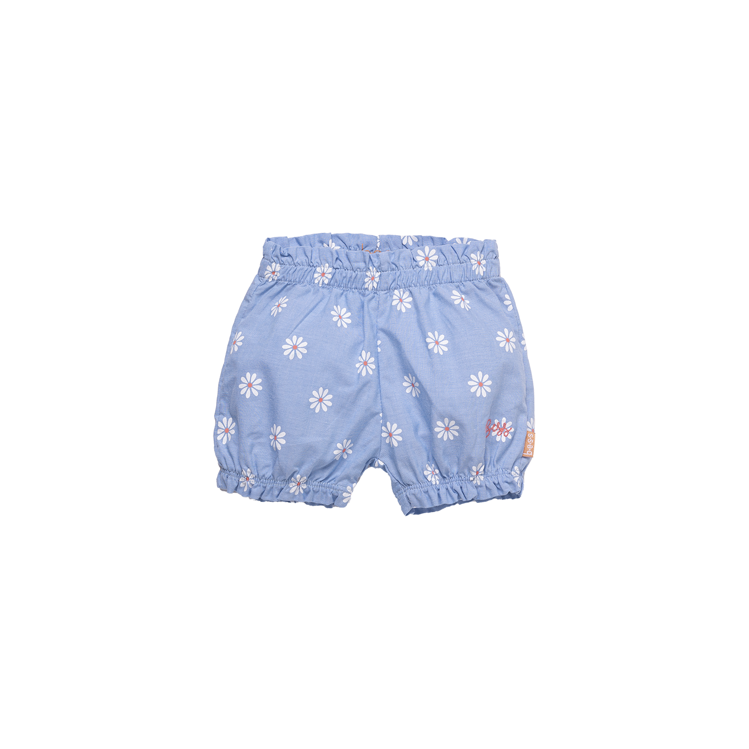 B.E.S.S. Shorts Flowers