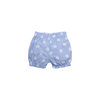 B.E.S.S. Shorts Flowers - Bubbles & Bo