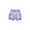 B.E.S.S. Shorts Jogdenim - Bubbles & Bo