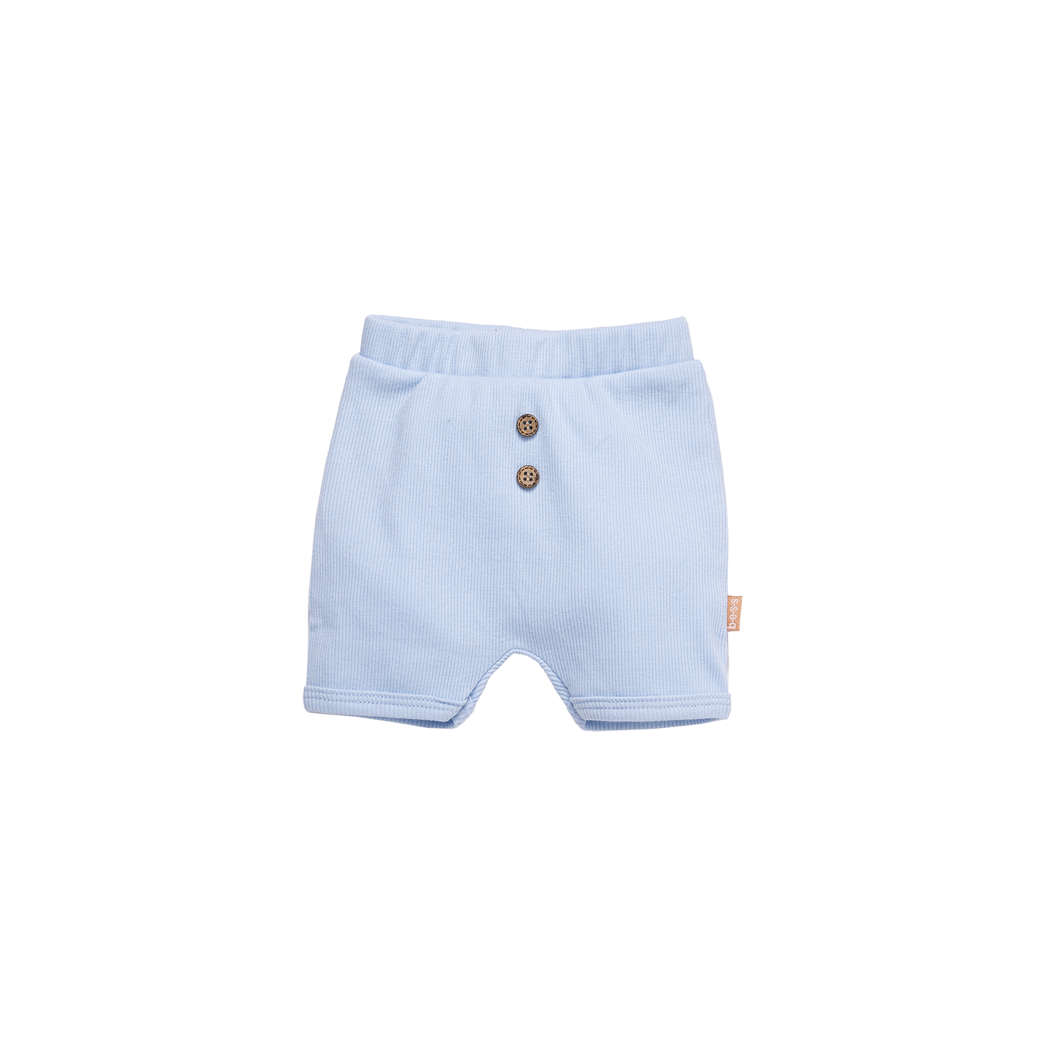 B.E.S.S. Shorts Rib
