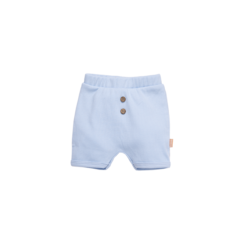 B.E.S.S. Shorts Rib - Bubbles & Bo