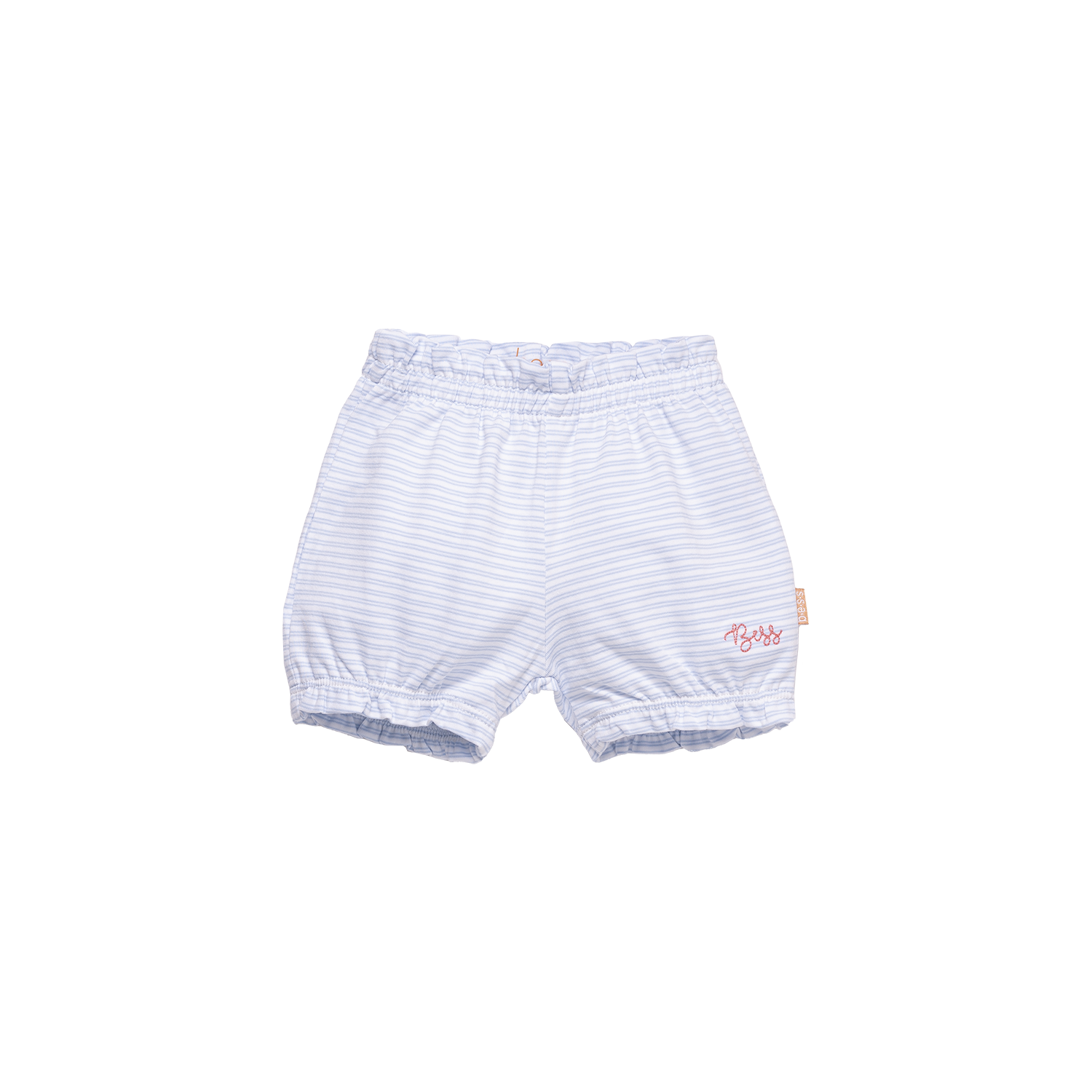 B.E.S.S. Shorts Striped - Bubbles & Bo