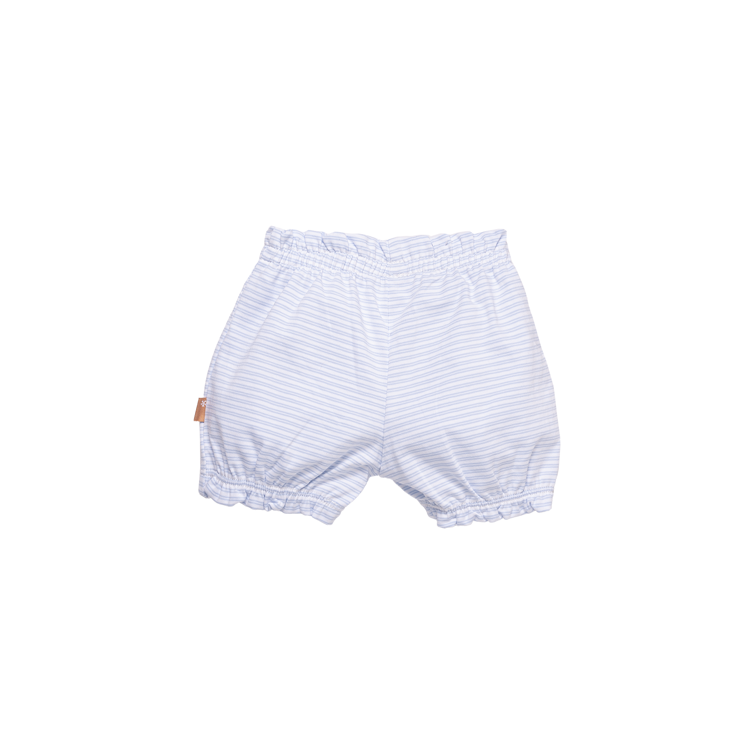 B.E.S.S. Shorts Striped - Bubbles & Bo