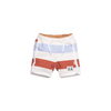 B.E.S.S. Shorts Striped - Bubbles & Bo