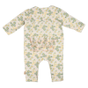 B.E.S.S. Suit AOP Flowers - Bubbles & Bo