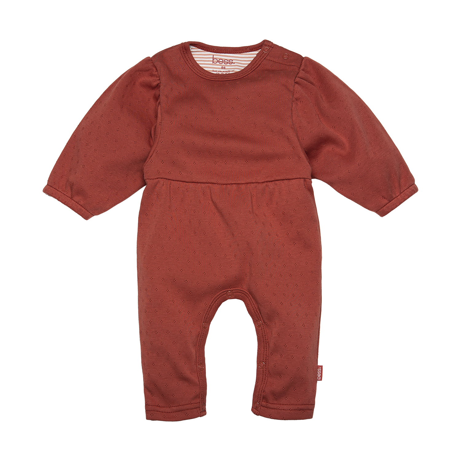 B.E.S.S. Suit Ajour