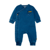 B.E.S.S. Suit Denim - Bubbles & Bo