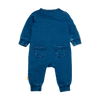 B.E.S.S. Suit Denim - Bubbles & Bo