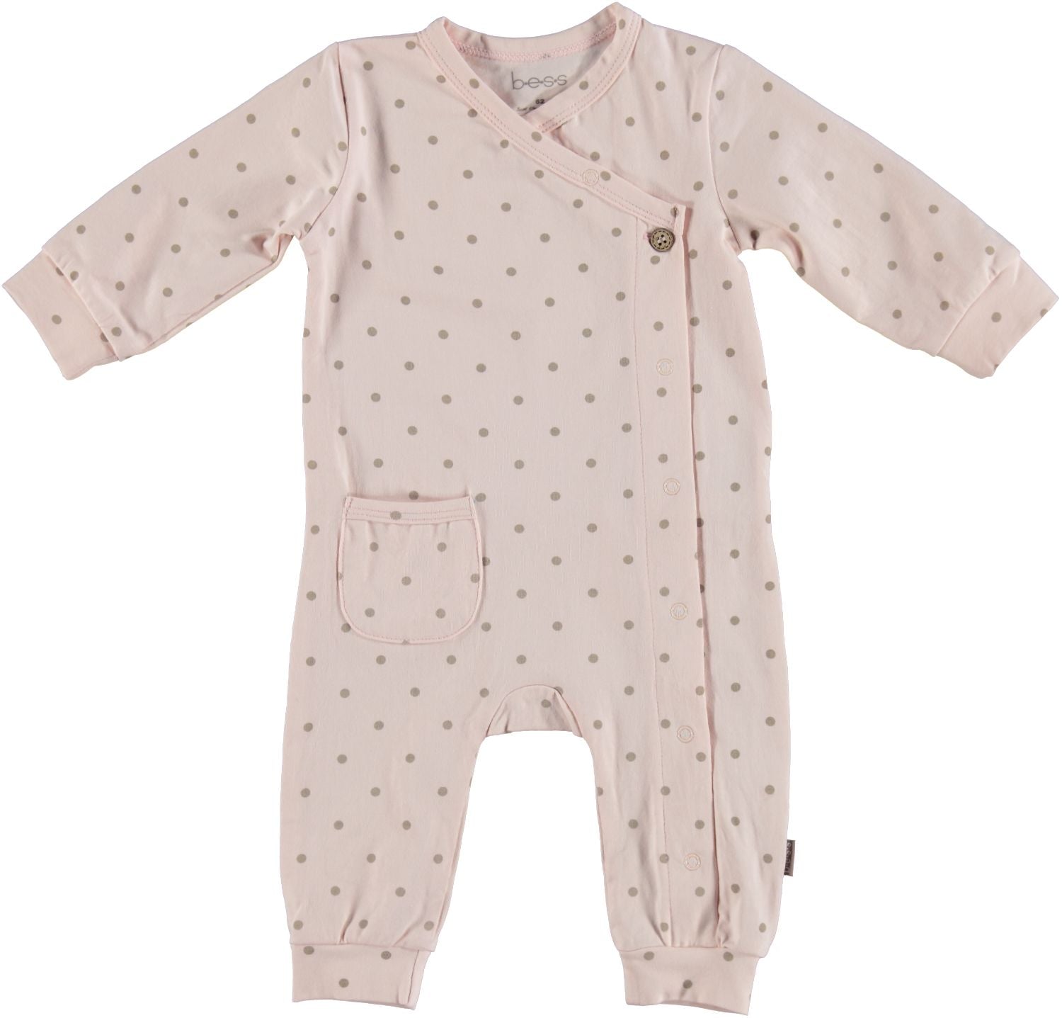 B.E.S.S. Suit Dots