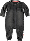 B.E.S.S. Suit Jogdenim - Bubbles & Bo