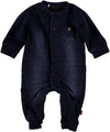 B.E.S.S. Suit Jogdenim - Bubbles & Bo