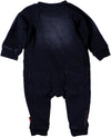 B.E.S.S. Suit Jogdenim - Bubbles & Bo