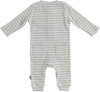 B.E.S.S. Suit Rib Striped - Bubbles & Bo