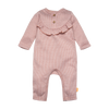 B.E.S.S. Suit Ruffles Checked - Bubbles & Bo