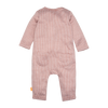 B.E.S.S. Suit Ruffles Checked - Bubbles & Bo