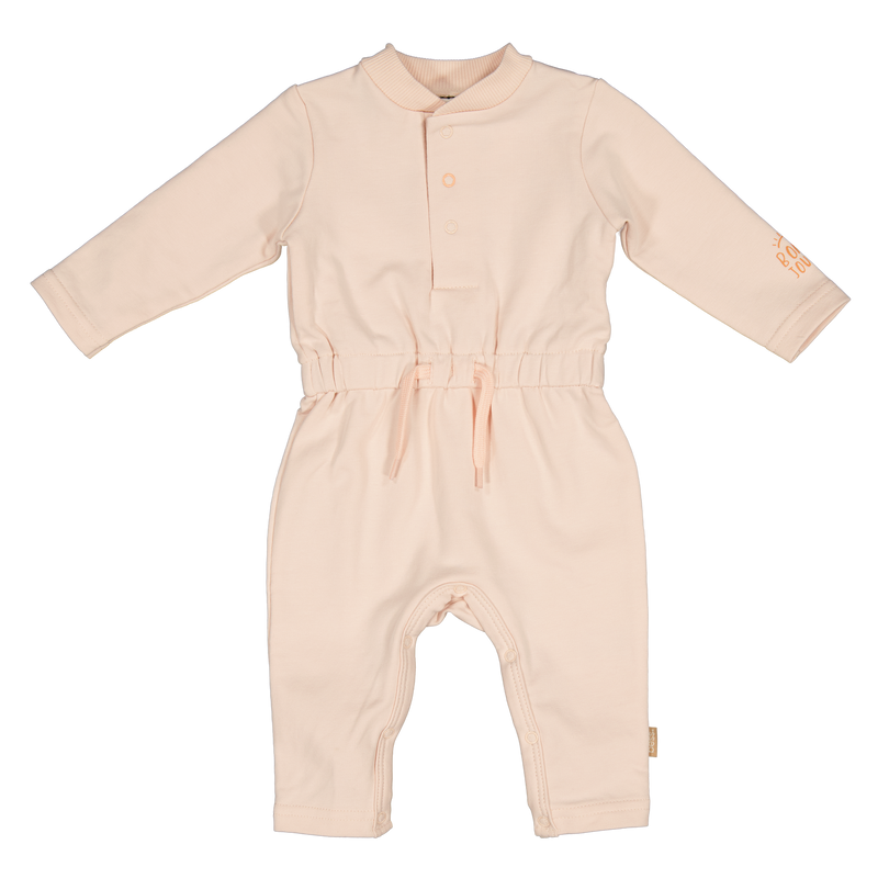 B.E.S.S. Suit Sweat - Bubbles & Bo