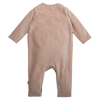 B.E.S.S. Suit Velvet Ruffles - Bubbles & Bo